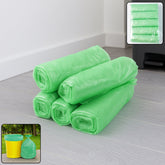 Multipurpose Strong Garbage Bags Roll (45x50cm / 5 Pc)